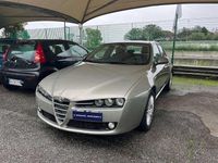 Usata Alfa Romeo 159 Distinctive 185 CV (136 kW) 2006 Other Berlina