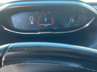 Usata Peugeot 3008 120 CV (88 kW) 2018 Bianco Berlina