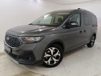 Usata Ford Tourneo Connect Active 114 CV (83 kW) 2023 Grigio scuro Monovolume