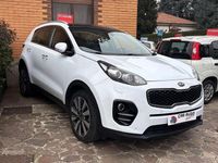 Usata Kia Sportage GT-Line S 141 CV (103 kW) 2017 Other SUV