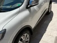 Usata Renault Kadjar 131 CV (96 kW) 2016 Bianco SUV