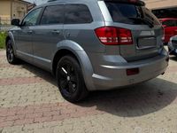 Usata Dodge Journey 140 CV (102 kW) 2010 Grigio SUV