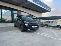 usata Citroën C3 Aircross Aircross 1.2 puretech Shine s