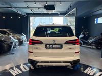 Usata BMW X5 M Sport 352 CV (258 kW) 2025 Bianco SUV