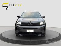 Usata Citroën C5 Aircross Shine 131 CV (96 kW) 2023 Grigio SUV