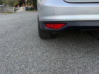 Usata Ford C-MAX 100 CV (73 kW) 2012 Grigio Monovolume