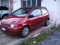 Usata Renault Twingo 58 CV (42 kW) 2007 Utilitaria