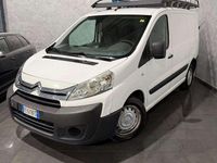 Usata Citroën Berlingo 90 CV (66 kW) 2016 Bianco Monovolume