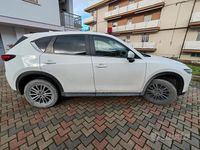 Usata Mazda CX-5 150 CV (110 kW) 2017 SUV
