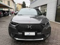 Usata DS Automobiles DS7 Crossback Performance 131 CV (96 kW) 2021 Grigio / metallizzato SUV