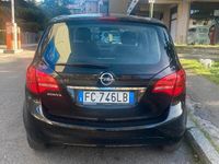 usata Opel Meriva 2ª serie - 2016