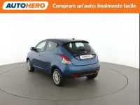 Usata Lancia Ypsilon S 69 CV (50 kW) 2024 Blu Utilitaria