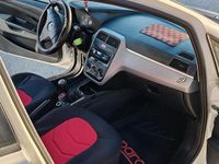 Usata Fiat Grande Punto Active 75 CV (55 kW) 2006 Utilitaria