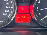 Usata BMW Z4 204 CV (150 kW) 2009 Grigio Cabrio