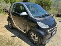 Usata Smart ForTwo Coupé 61 CV (44 kW) 2014 Coupé