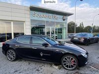 usata Maserati Ghibli 2.0 mhev GT 330cv rwd auto