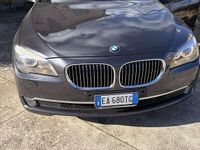 Usata BMW 730 245 CV (180 kW) 2010 Berlina