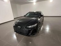 Nuova Audi A6 S-Line 204 CV (150 kW) 2025 Nero Station wagon