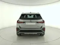 Usata BMW X1 M Sport 136 CV (100 kW) 2025 Argento SUV