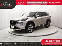 Usata Nissan X-Trail Tekna 213 CV (156 kW) 2023 Grigio SUV