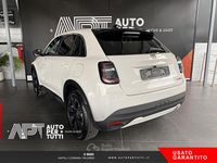 Usata Fiat 600 La Prima 110 CV (80 kW) 2024 Bianco SUV