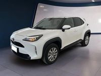 Usata Toyota Yaris Cross Business Edition 115 CV (84 kW) 2025 Bianco SUV