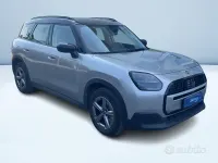 Usata Mini Countryman Classic 156 CV (114 kW) 2024 SUV