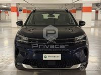 Usata Citroën C5 Feel 131 CV (96 kW) 2023 Blu Station wagon