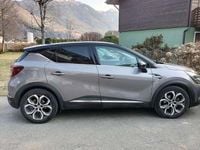 Usata Renault Captur Zen 94 CV (69 kW) 2023 SUV