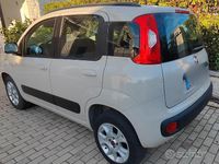 Usata Fiat Panda Lounge 85 CV (62 kW) 2013 Utilitaria