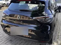 Usata Renault Clio V 101 CV (74 kW) 2024 Nero Berlina