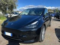 Gebraucht Tesla Model Y RWD 88 kW (120 PS) 2022 Schwarz SUV