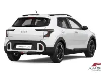 Nuova Kia Stonic GT-Line 116 CV (85 kW) 2026 Snow white peral SUV