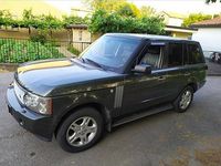 Usata Land Rover Range Rover 213 CV (156 kW) 2006 SUV