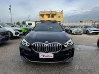 Usata BMW 118 M Sport 150 CV (110 kW) 2022 Nero Berlina