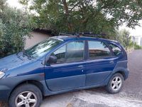 Usata Renault Scénic 102 CV (75 kW) 2001 Monovolume