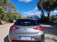 usata Alfa Romeo Giulietta 1.4 t. Sprint 120cv