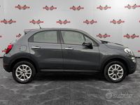 Usata Fiat 500X Cross 120 CV (88 kW) 2019 Grigio SUV