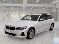 Usata BMW 320e 163 CV (119 kW) 2023 Station wagon