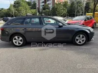 Usata Audi A4 122 CV (89 kW) 2019 Grigio Station wagon