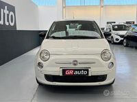 Usata Fiat 500 Pop 69 CV (50 kW) 2010 Other Berlina