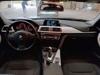 usata BMW 320 320 d Touring xdrive Business Adv. Autom - FP233GZ