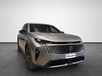 Usata Peugeot 3008 Allure 136 CV (100 kW) 2025 Metallisee vernis gris artense SUV