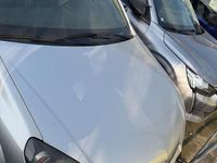 Usata Opel Astra 90 CV (66 kW) 2004 Bianco Berlina