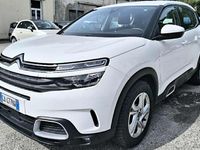 Usata Citroën C5 Aircross Business Class 131 CV (96 kW) 2020 SUV