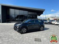 usata Kia Sportage 1.6 ECO GPL 2WD Style