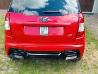 Usata Ligier JS50 2024 Rosso Utilitaria