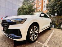 usata Audi Q8 55 3.0 tfsi mhev quattro tiptronic