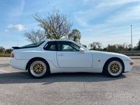 usata Porsche 968 Coupe ASI 75mila kms
