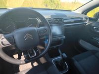 usata Citroën C3 BlueHDi 100 S&S Shine navigatore